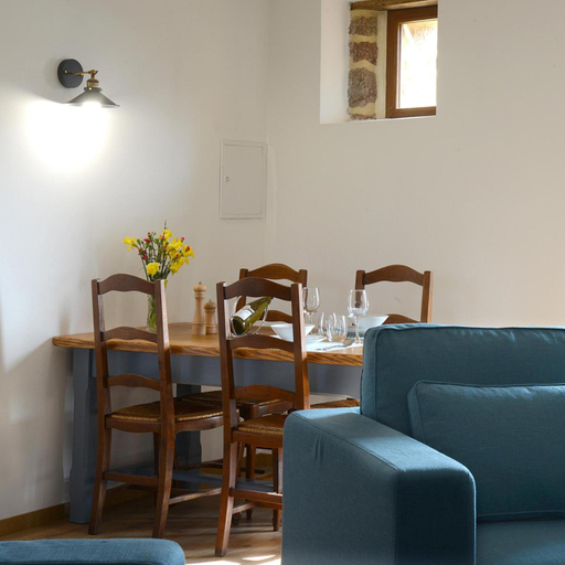 Facilities 2, La Martiniere, Mayenne