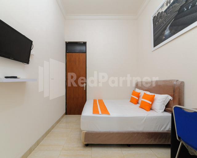 Bedroom 7