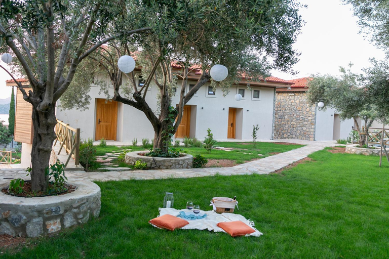 Others 3, Boho Garden Selimiye, Marmaris