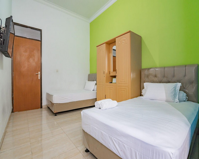Bedroom 17