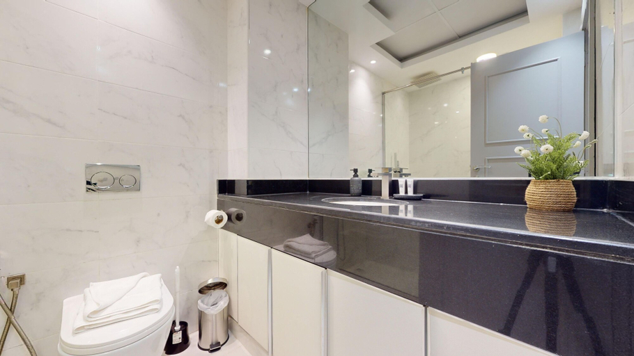 Room 3, Dubai Marina - Marina Pearl 508, Dubai