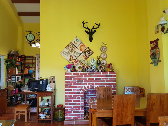 Food & Drinks 4, 台東鹿野森活民宿, Taitung