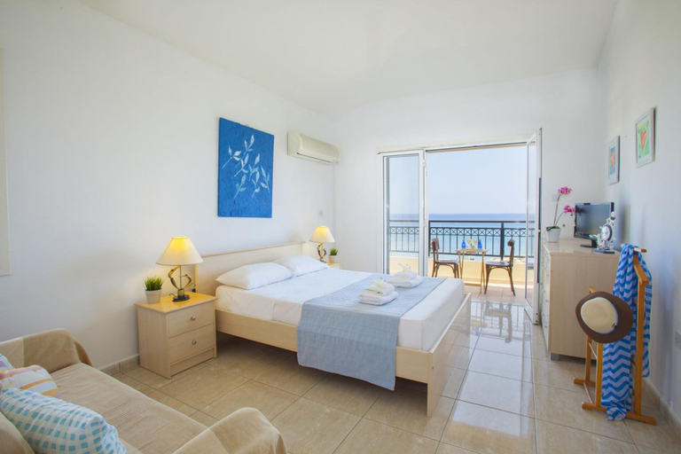 Bedroom 4, Protaras Coast Panorama