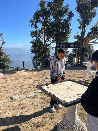 Food & Drinks 4, Maatidera Resort-Boutique himalaya stay, Tehri Garhwal
