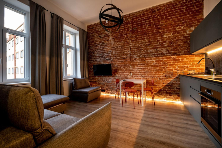 Others 3, RentPlanet - Apartamenty Krasinskiego, Środa Śląska