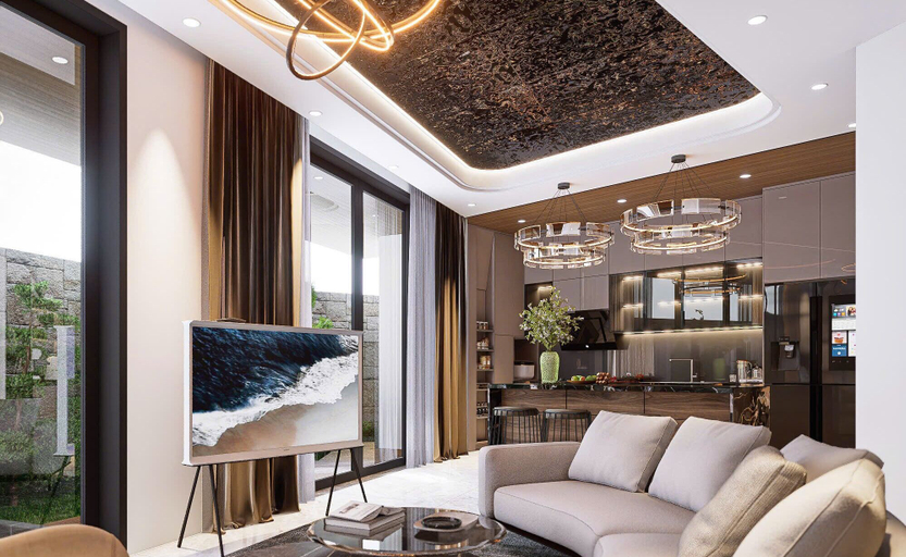Others 4, Ho Loan Apartment, Nha Trang