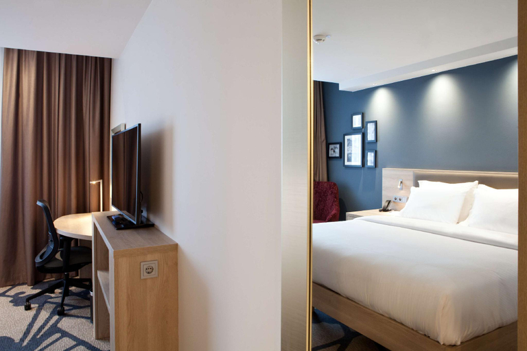 Bedroom 9