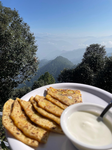 Food & Drinks 5, Maatidera Resort-Boutique himalaya stay, Tehri Garhwal