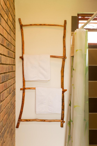 Bedroom 2, Aldebaran Boyaca - Glamping, Duitama