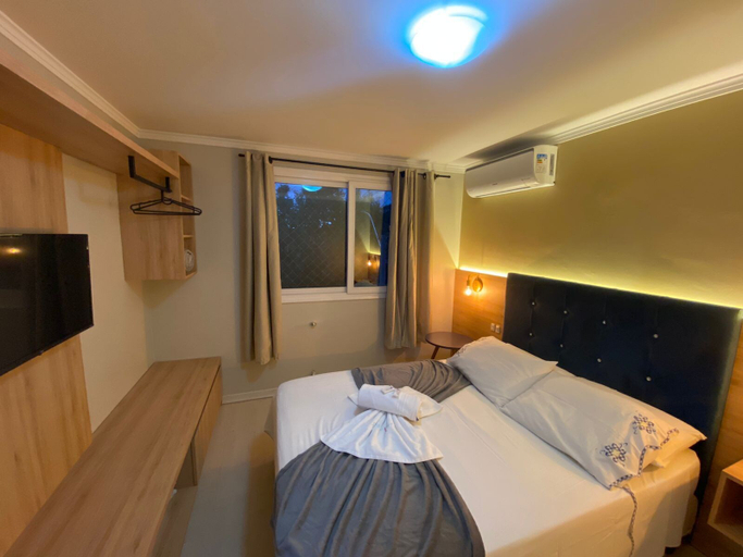 Bedroom 2, Stay House Temporada, Canela