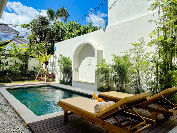 Sport & Beauty 4, Villa Andra Canggu, Badung