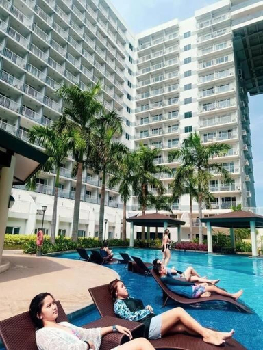 Others 4, SHELL RESIDENCE C23 Shortwalk MOA Balcony poolview, Pasay City