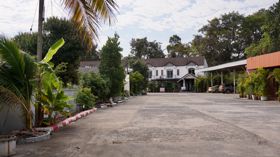 AP mansion, Warin Chamrap