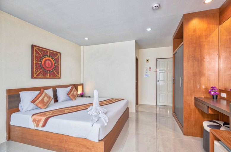 Bedroom 5