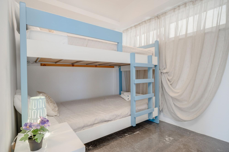 Bedroom 4, Protaras Thalassa Beachfront Suite