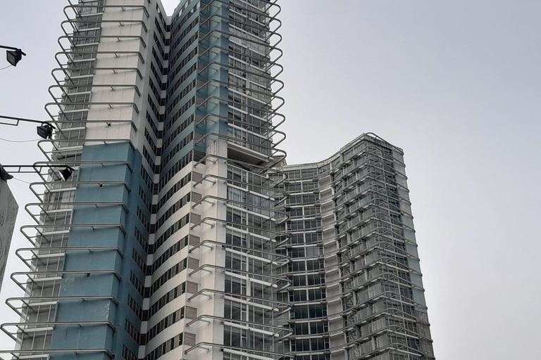Exterior & Views 2, Majestic Point Serpong by Nature, Tangerang