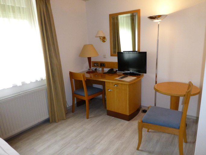 Others, Bed & Breakfast Bulligan, Lindau (Bodensee)