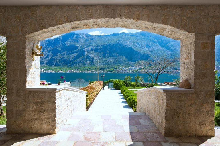Others 4, Palazzo Banicevic Luxury Rooms