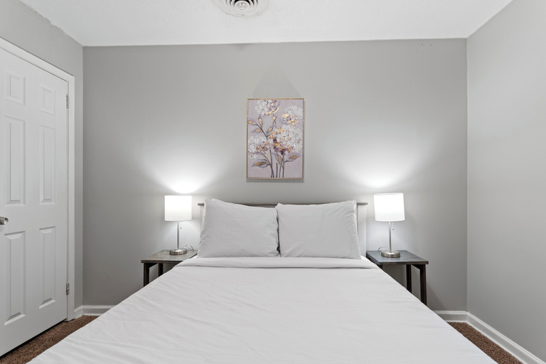 Bedroom 3, Welcome to Woodbridge, Montgomery