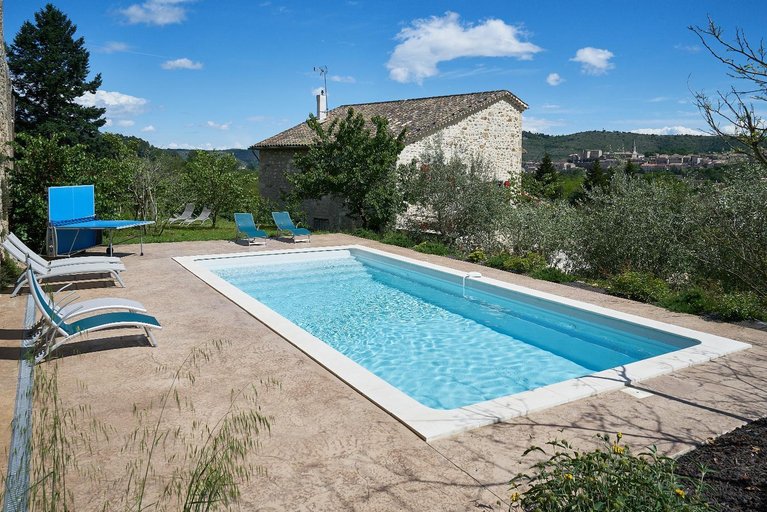 Others 4, clos de Beauregard, Ardèche