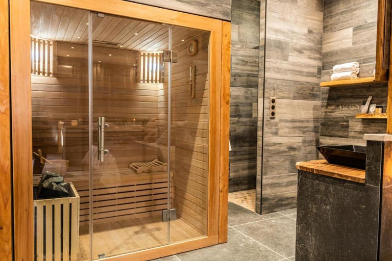Sport & Beauty 4, Suite luxe l'Infini, Bouches-du-Rhône