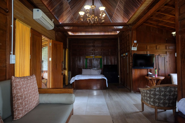 Bedroom 15