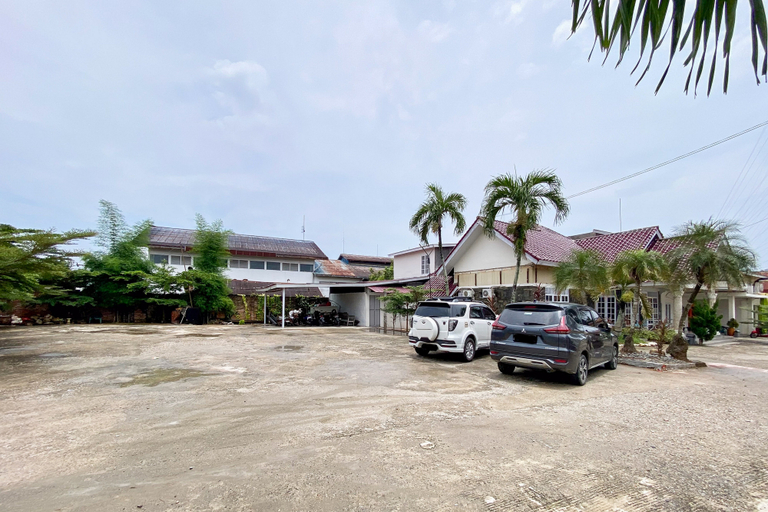 Others 5, RedDoorz Syariah @ RPCC Rantauprapat, Labuhanbatu