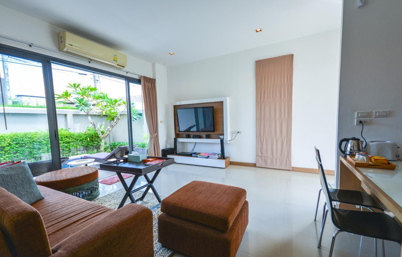 Others 2, Honeymooner Pool Villa @Seastone, Pulau Phuket