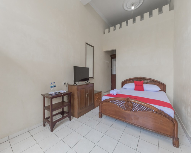 Bedroom 10