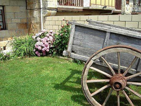 Others 5, Hotel Rural El Rincon de Gadea, Burgos