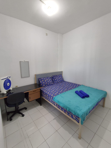 Bedroom 3, Hotel MK 27, Surabaya