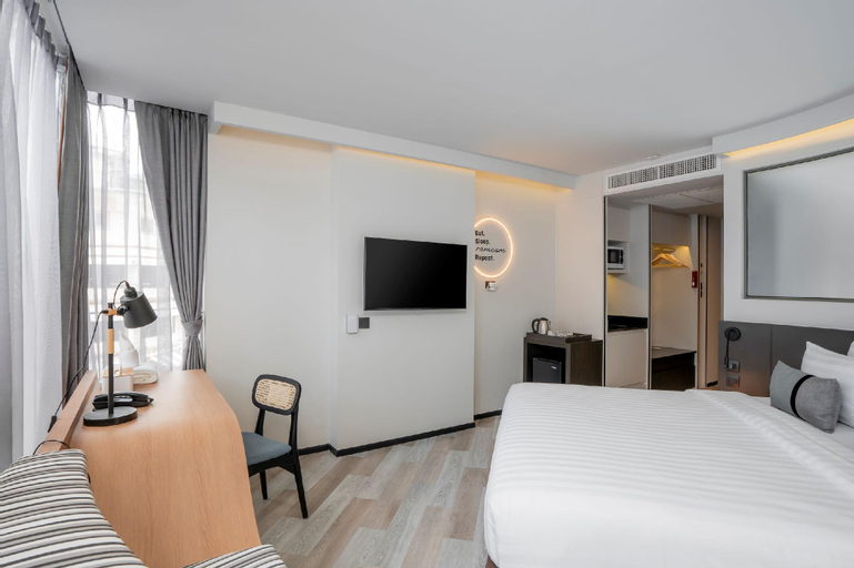 Bedroom 9