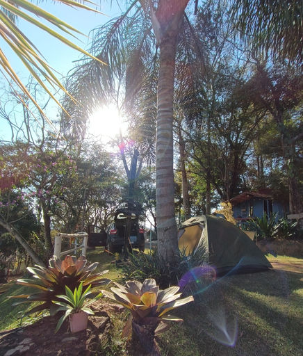 Others 4, Aqui no Camping, Brumadinho