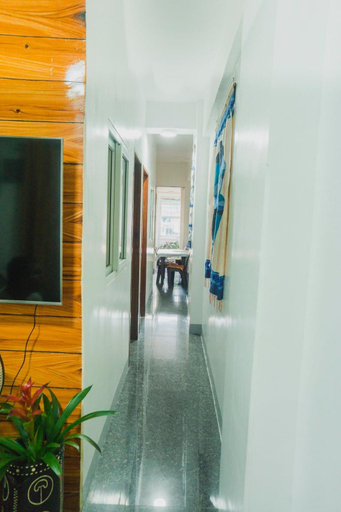 Others 4, OlgaBert Homestay UNIT A, Baguio City