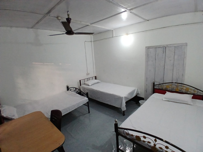 Bedroom 4, ECO HOMESTAY, Dibrugarh
