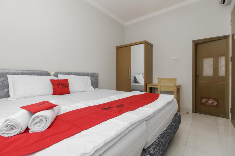 Bedroom 7