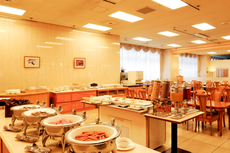 Restaurant 21