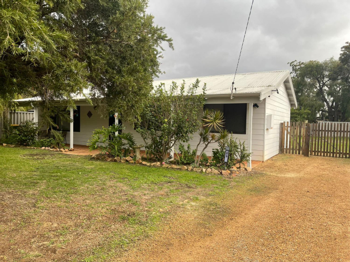 Menta Cottage, Busselton