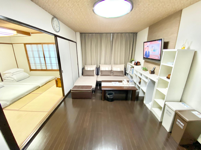 Bedroom 6