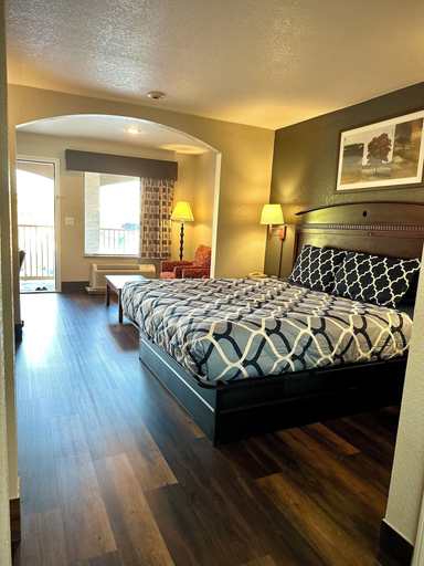 Others 5, Magnolia Inn And Suites, Montgomery