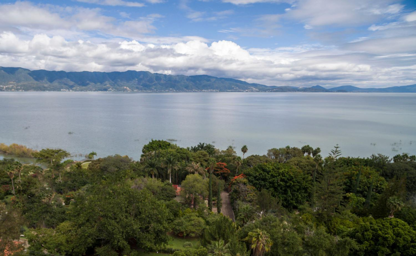 Others 2, Nido Ecoluxury - Villa San Luis Boutique, Lago de Chapala