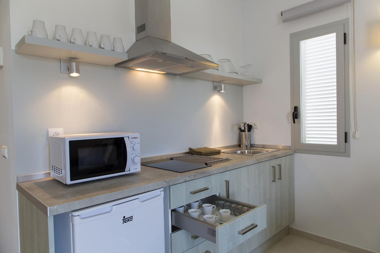 Others 4, Apartamentos Proa - Emar Hotels Only Adults, Baleares