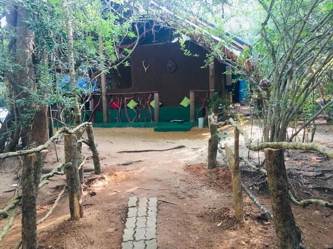 Others 4, Hidden Jungle Village Wilpattu, Nochchiyagama