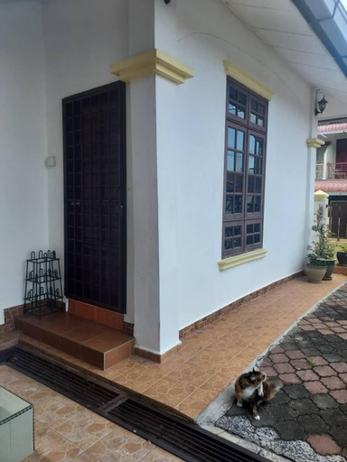Room 345, Kota Bharu