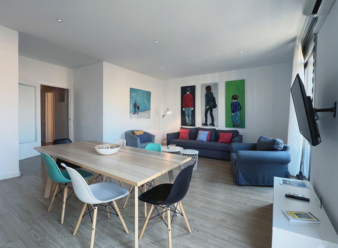 Others 5, Stay U-nique Apartments Casanova, Barcelona