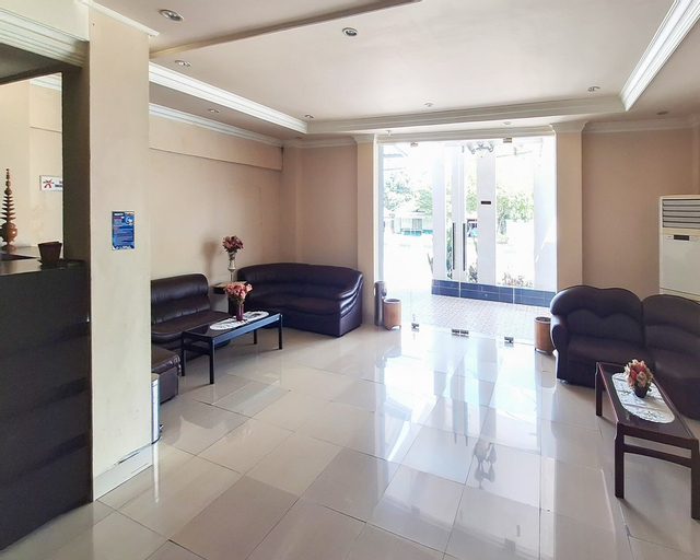 Others 4, Urbanview Hotel Surya Kahayan Palangkaraya by RedDoorz, Palangkaraya