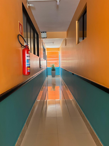 Sport & Beauty 5, Pousada Ferreira, Aracaju
