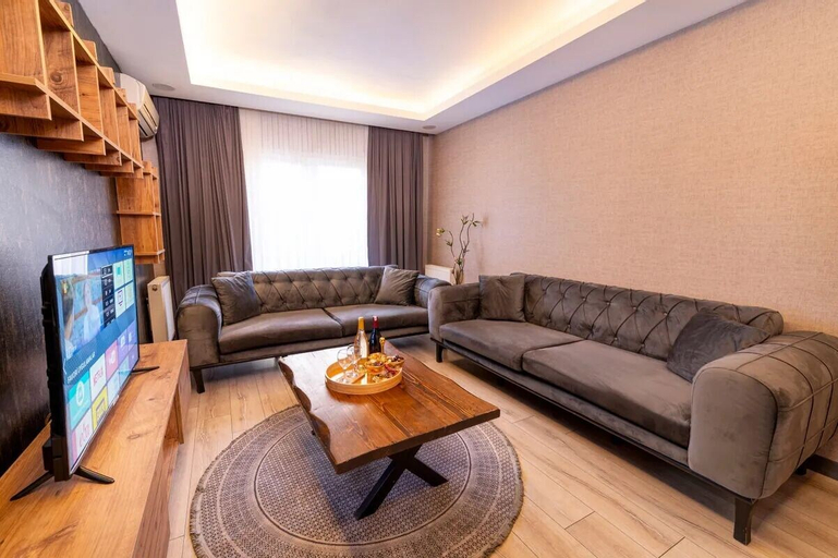 Bedroom 3, Arena, Küçükçekmece