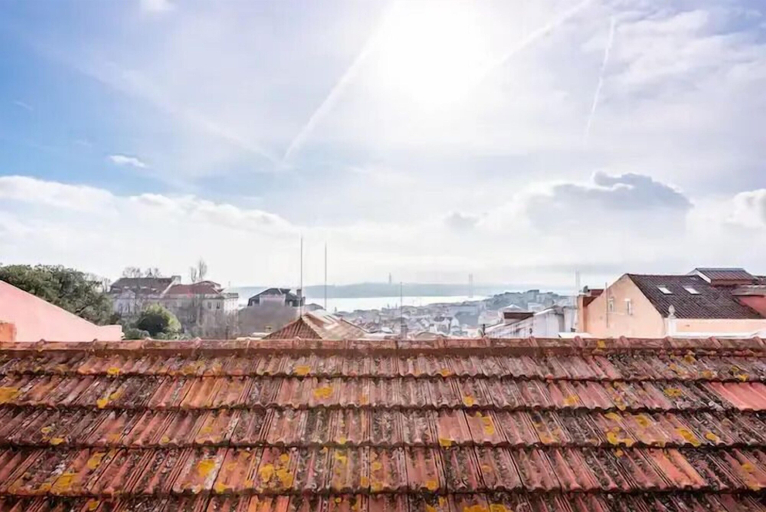 Others 5, The Loft In Principe Real, Lisbon