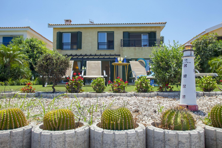 Exterior & Views, Protaras Coast Panorama